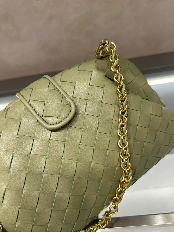 All Categories Official Website "Brand Women's Bags" Women's Bags 💙 BV 2025 Official Website New BV Crossbody Bag